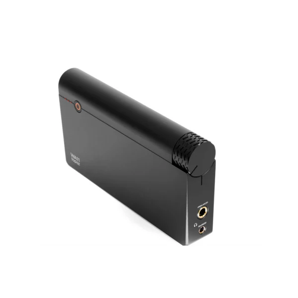 WOO AUDIO WA11 TOPAZ -WZMACNIACZ SŁUCHAWKOWY Z DAC