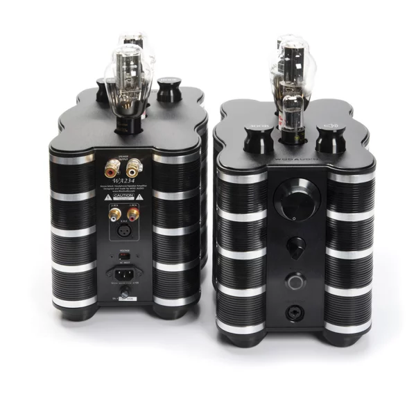 WOO AUDIO WA-234 MONO - WZMACNIACZ LAMPOWY