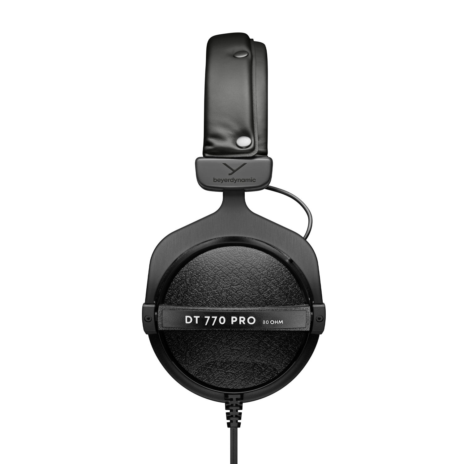 BEYERDYNAMIC DT770 PRO - obrazek 3