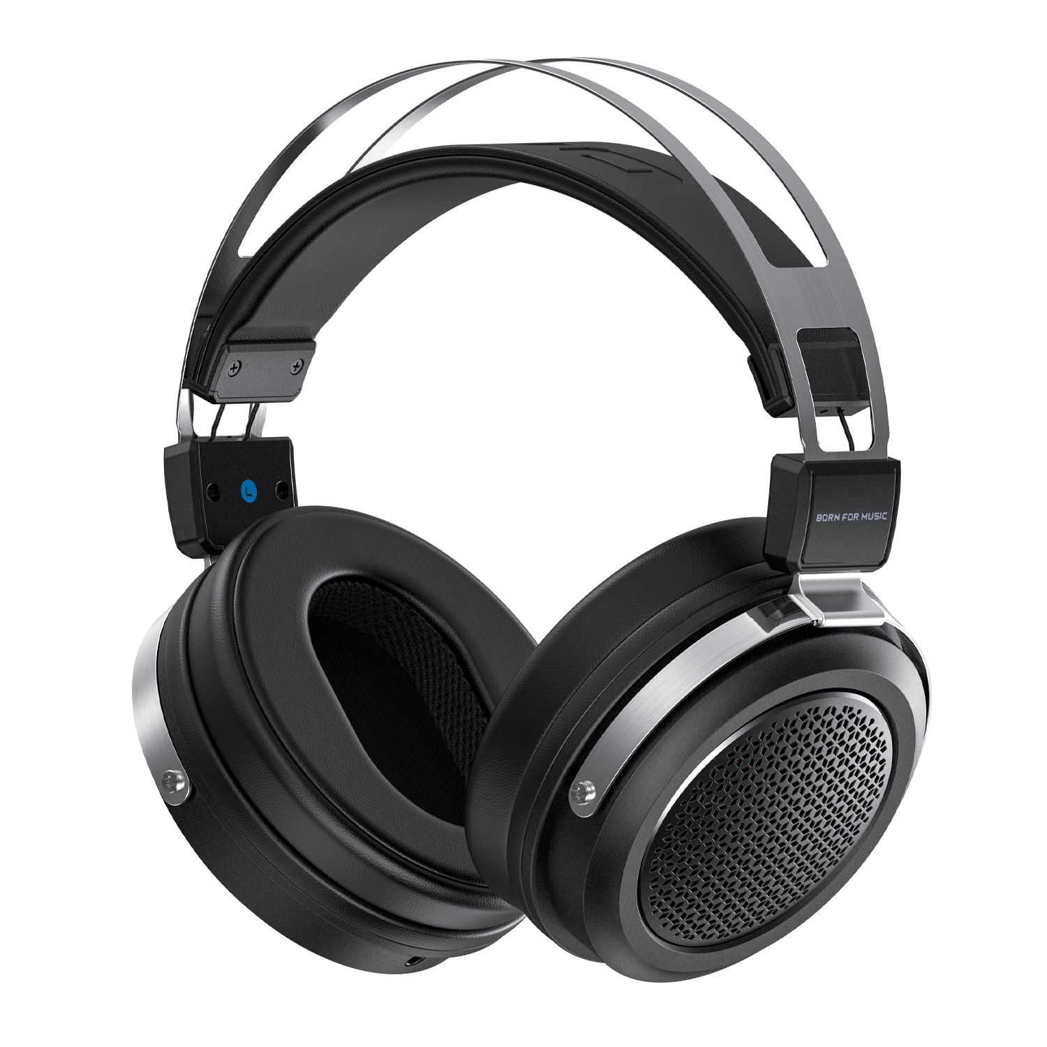 FIIO JT1 BLACK NAUSZNE SŁUCHAWKI DYNAMICZNE - obrazek 5