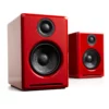 AUDIOENGINE A2+ BT GŁOSNIKI AKTYWNE BLUETOOTH - obrazek 3