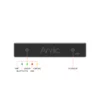 ARYLIC A30+ MULTIROOM STREAMER ZE WZMACNIACZEM STEREO - obrazek 2