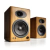 AUDIOENGINE A5+ GŁOŚNIKI AKTYWNE - obrazek 5