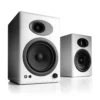 AUDIOENGINE A5+ BT GŁOSNIKI AKTYWNE BLUETOOTH - obrazek 3