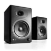 AUDIOENGINE A5+ BT GŁOSNIKI AKTYWNE BLUETOOTH