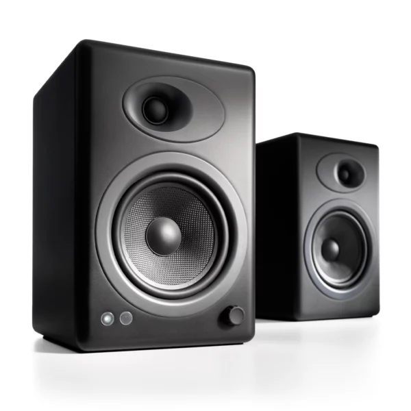 AUDIOENGINE A5+ BT GŁOSNIKI AKTYWNE BLUETOOTH