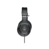 AUDIO-TECHNICA ATH-M30X BLACK - obrazek 2