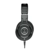 AUDIO-TECHNICA ATH-M40X BLACK - obrazek 2