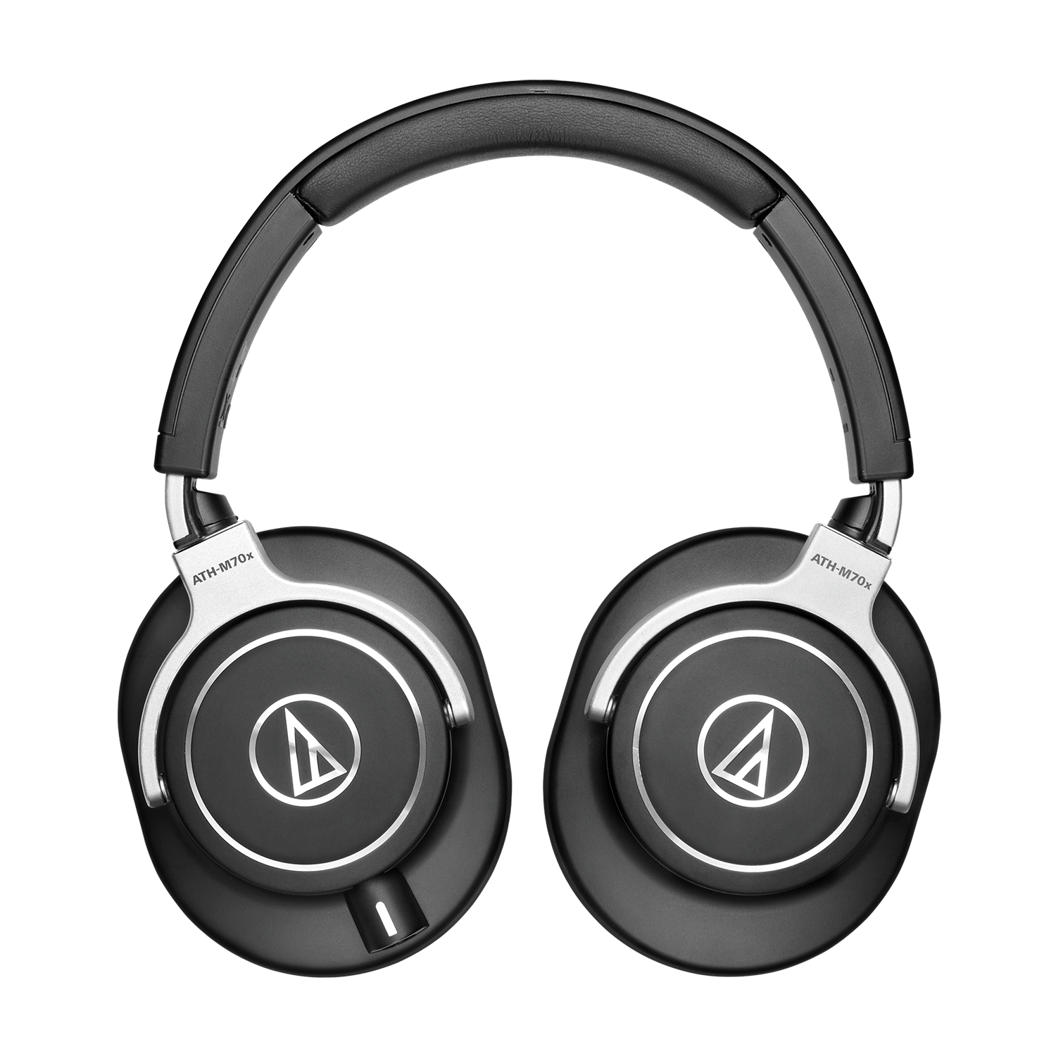 AUDIO-TECHNICA ATH-M70X - obrazek 2