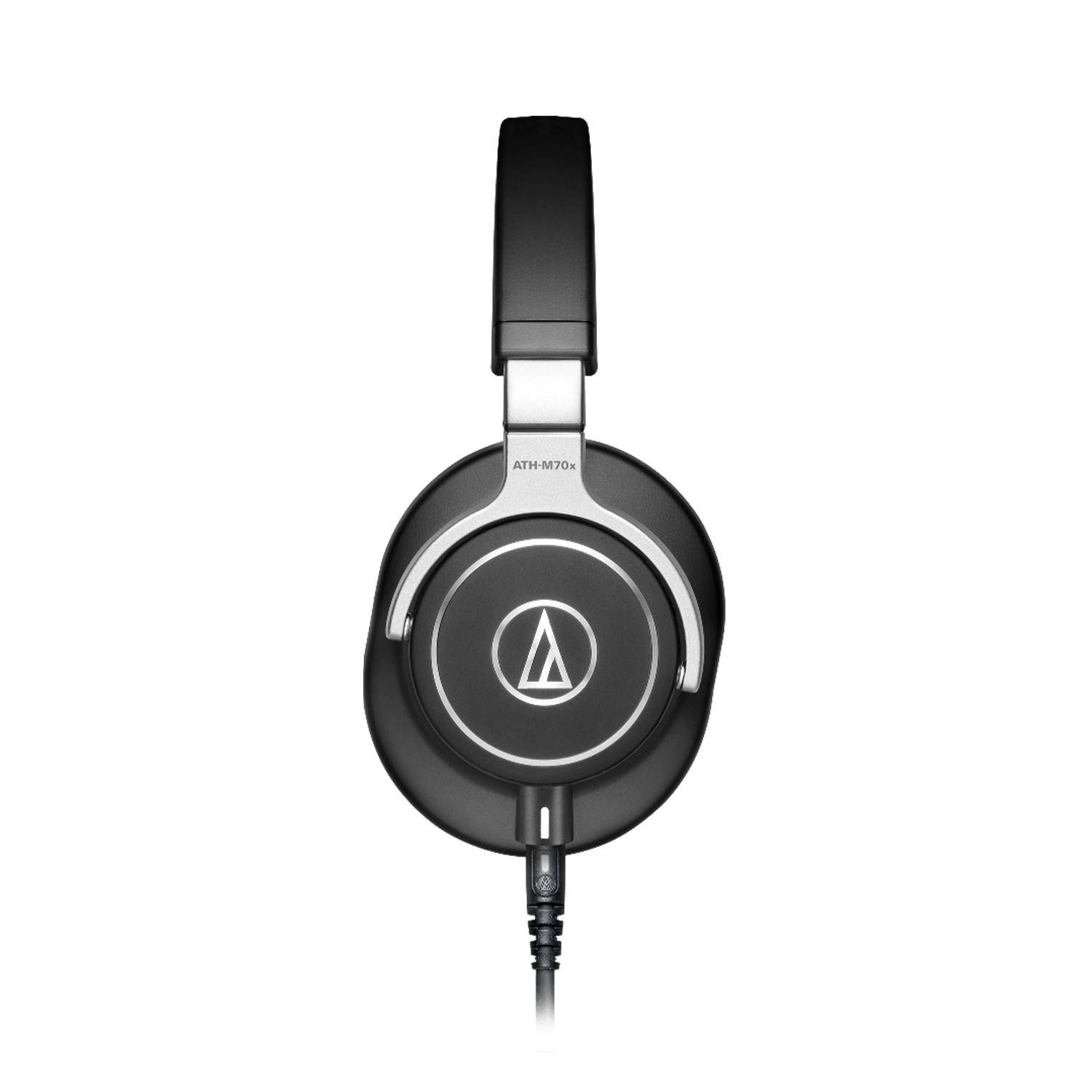 AUDIO-TECHNICA ATH-M70X - obrazek 3