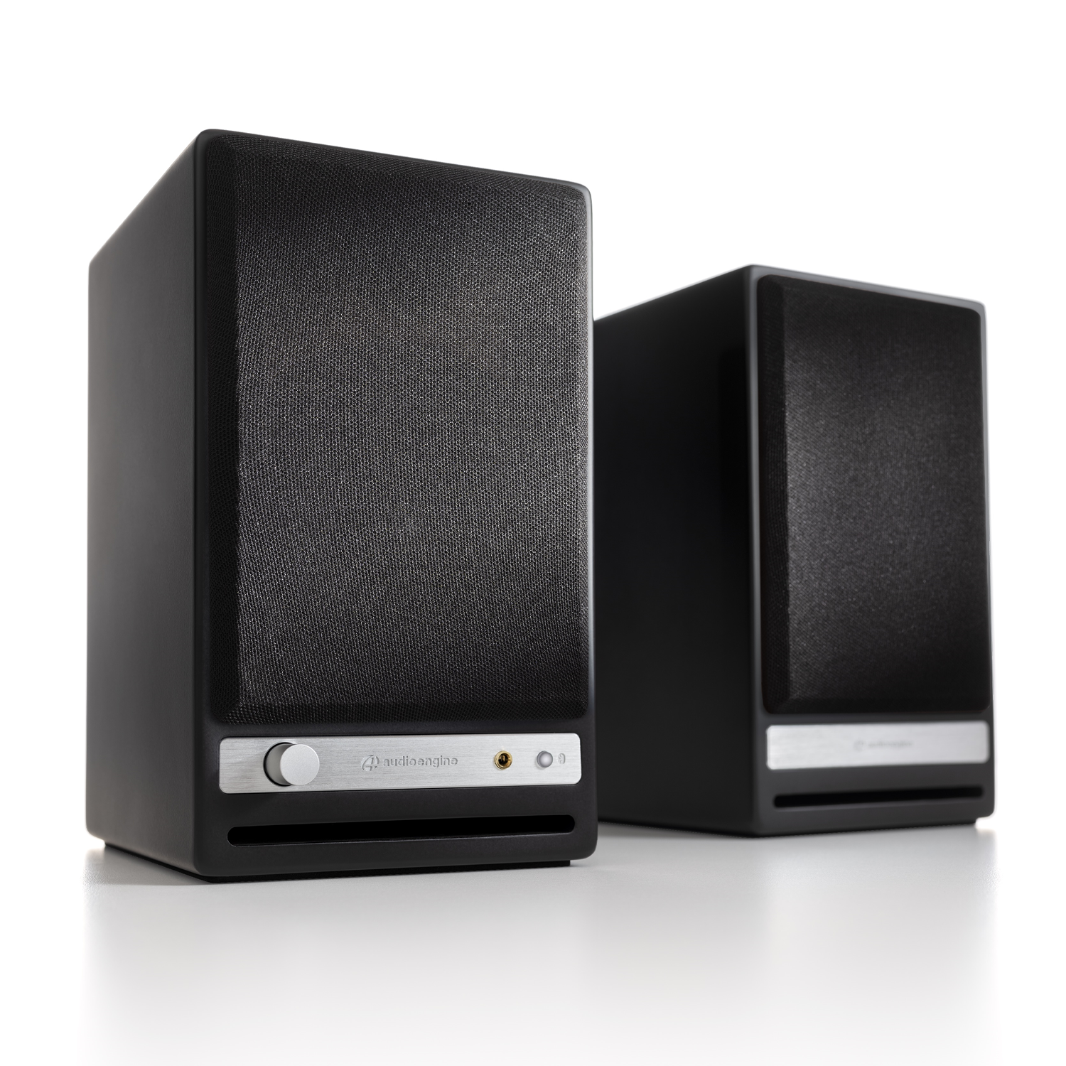AUDIOENGINE HD4 BT -GŁOŚNIKI AKTYWNE BLUETOOTH APTX-HD