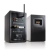 AUDIOENGINE HD4 BT -GŁOŚNIKI AKTYWNE BLUETOOTH APTX-HD - obrazek 5