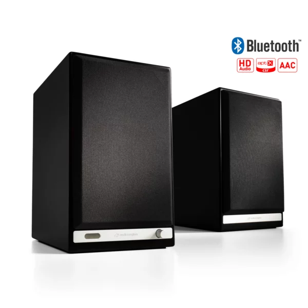 AUDIOENGINE HD6 BT GŁOŚNIKI AKTYWNE BLUETOOTH APTX HD