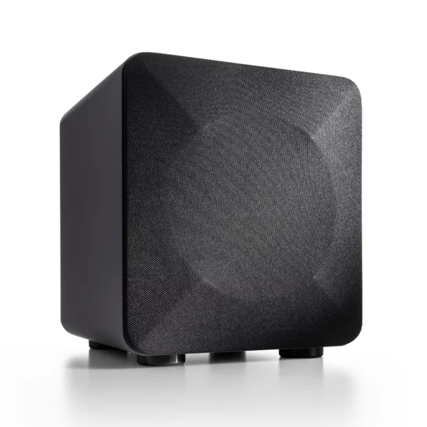 AUDIOENGINE S6 - SUBWOOFER Aktywny