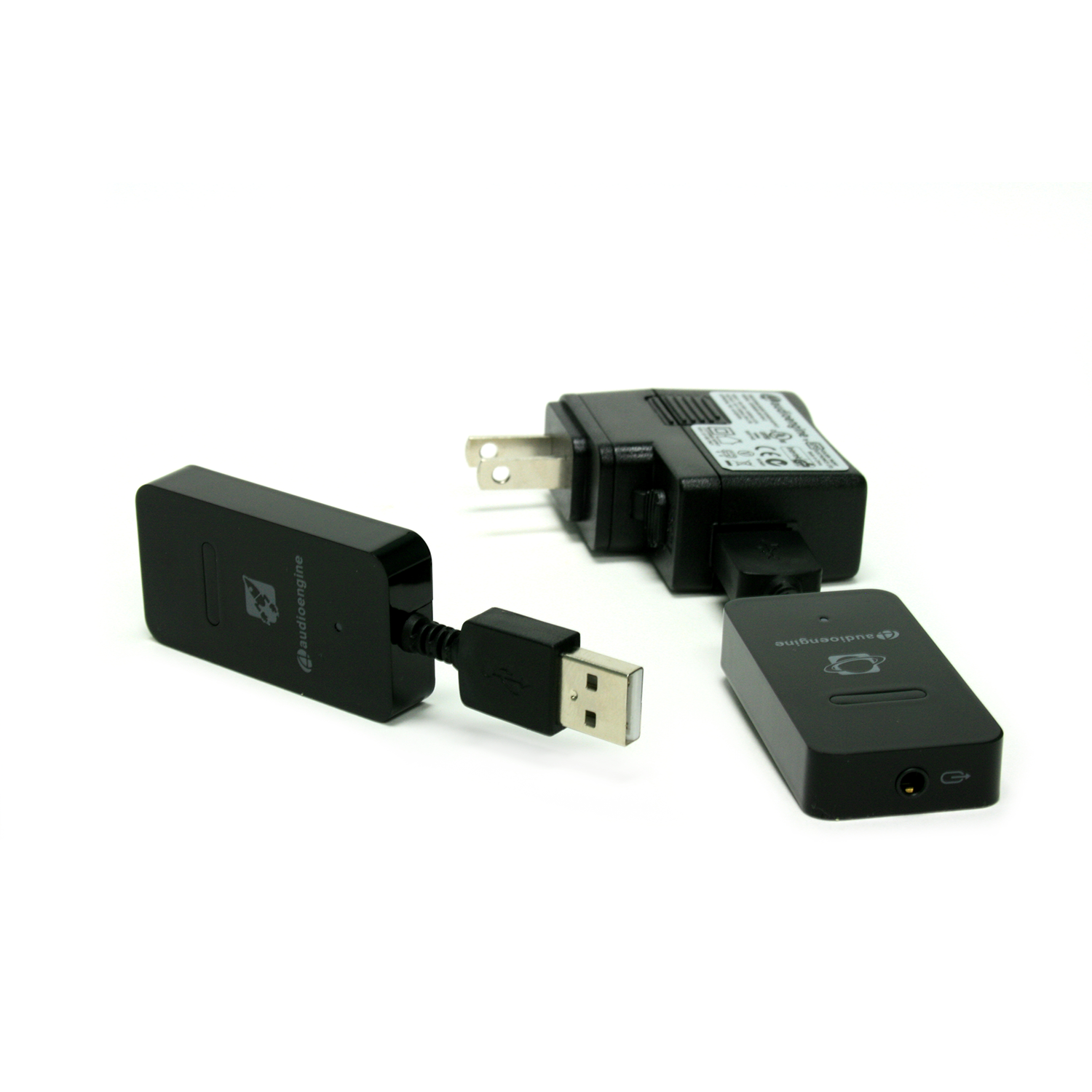 AUDIOENGINE W3 BEZPRZEWODOWY ADAPTER AUDIO