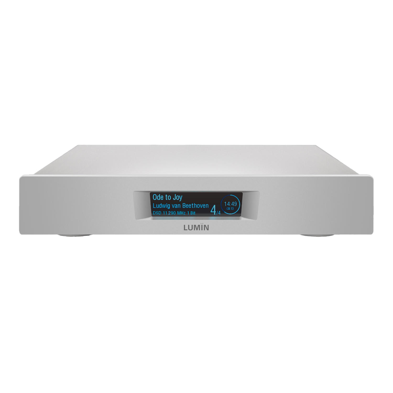 Lumin d3 - obrazek 2