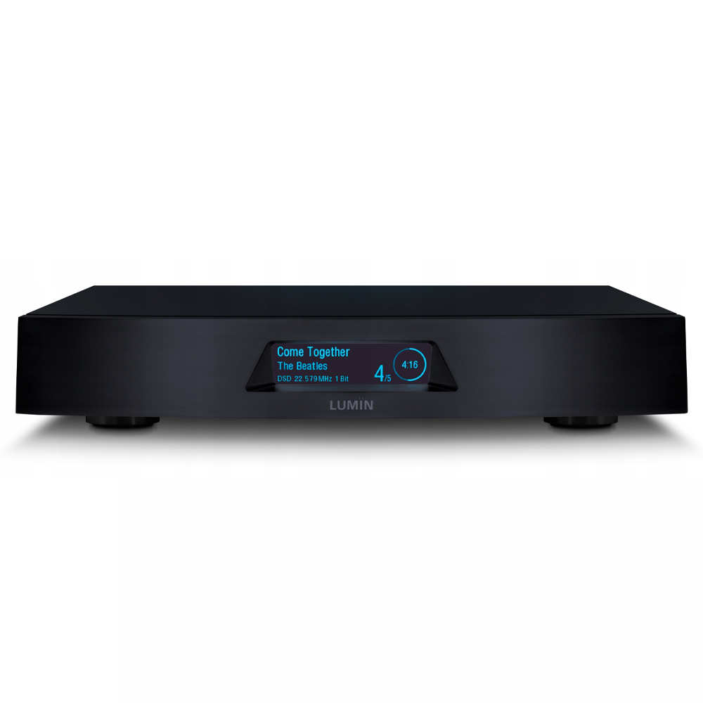 Lumin U2 - obrazek 2