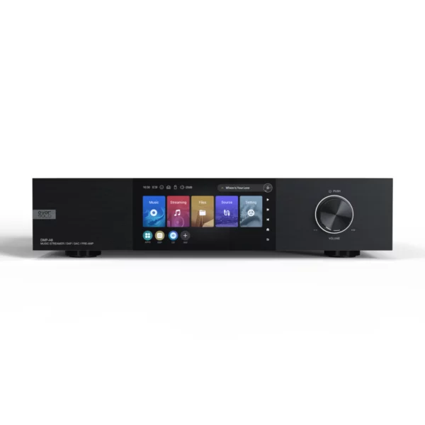 EVERSOLO DMP-A8 - URZĄDZENIE ALL-IN-ONE