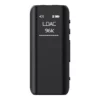 FIIO BTR15 - DAC I AMP BLUETOOTH - BLACK