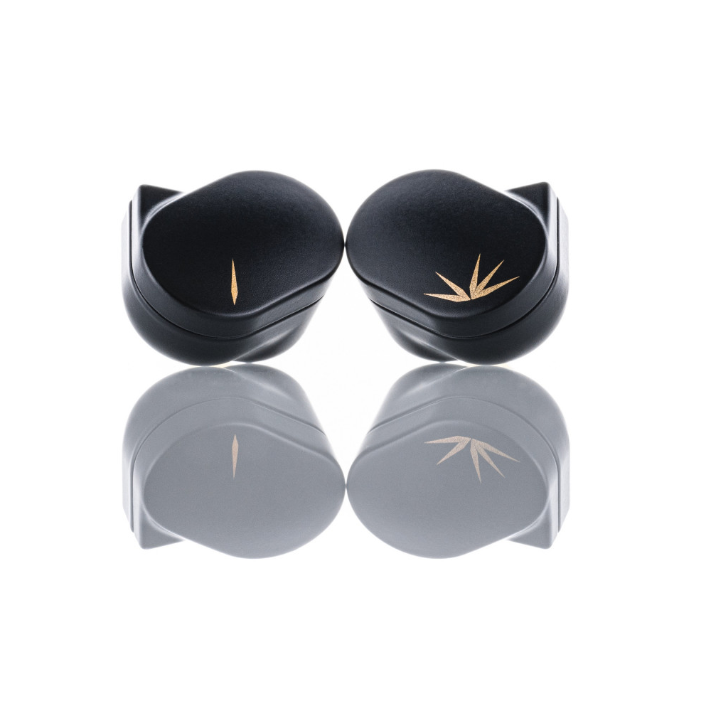 MOONDROP CHU II - SŁUCHAWKI DOUSZNE - obrazek 2