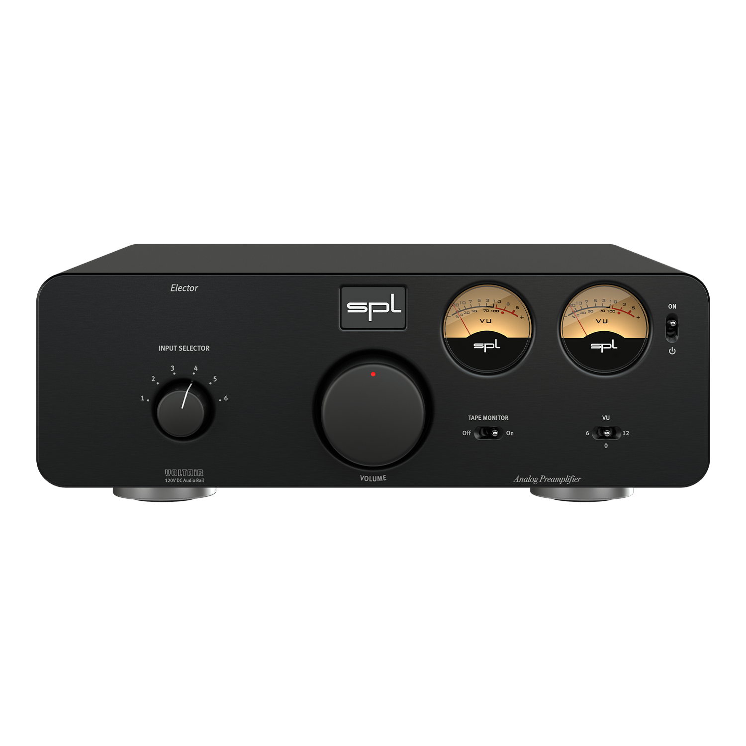 SPL PRO-FI SERIES ELECTOR