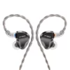 FIIO JH5 - HYBRYDOWE IEM 1X DD 4X BA