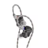 FIIO JH5 - HYBRYDOWE IEM 1X DD 4X BA - obrazek 3