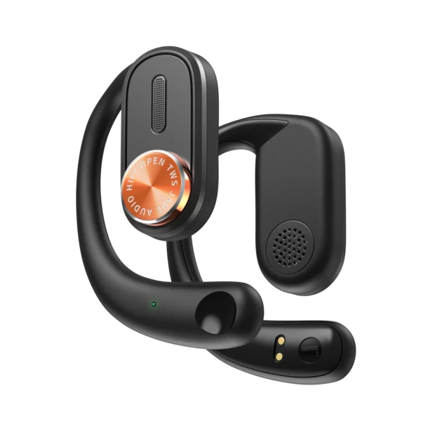 FIIO JW1 - OTWARTE SŁUCHAWKI TWS