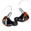 KINERA NANNA 2.1 Z-TUNE EDITION - IEM TRI-HYBRID KLASY PREMIUM - obrazek 3