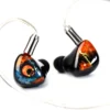 KINERA NANNA 2.1 Z-TUNE EDITION - IEM TRI-HYBRID KLASY PREMIUM - obrazek 4