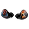 KINERA NANNA 2.1 Z-TUNE EDITION - IEM TRI-HYBRID KLASY PREMIUM - obrazek 2