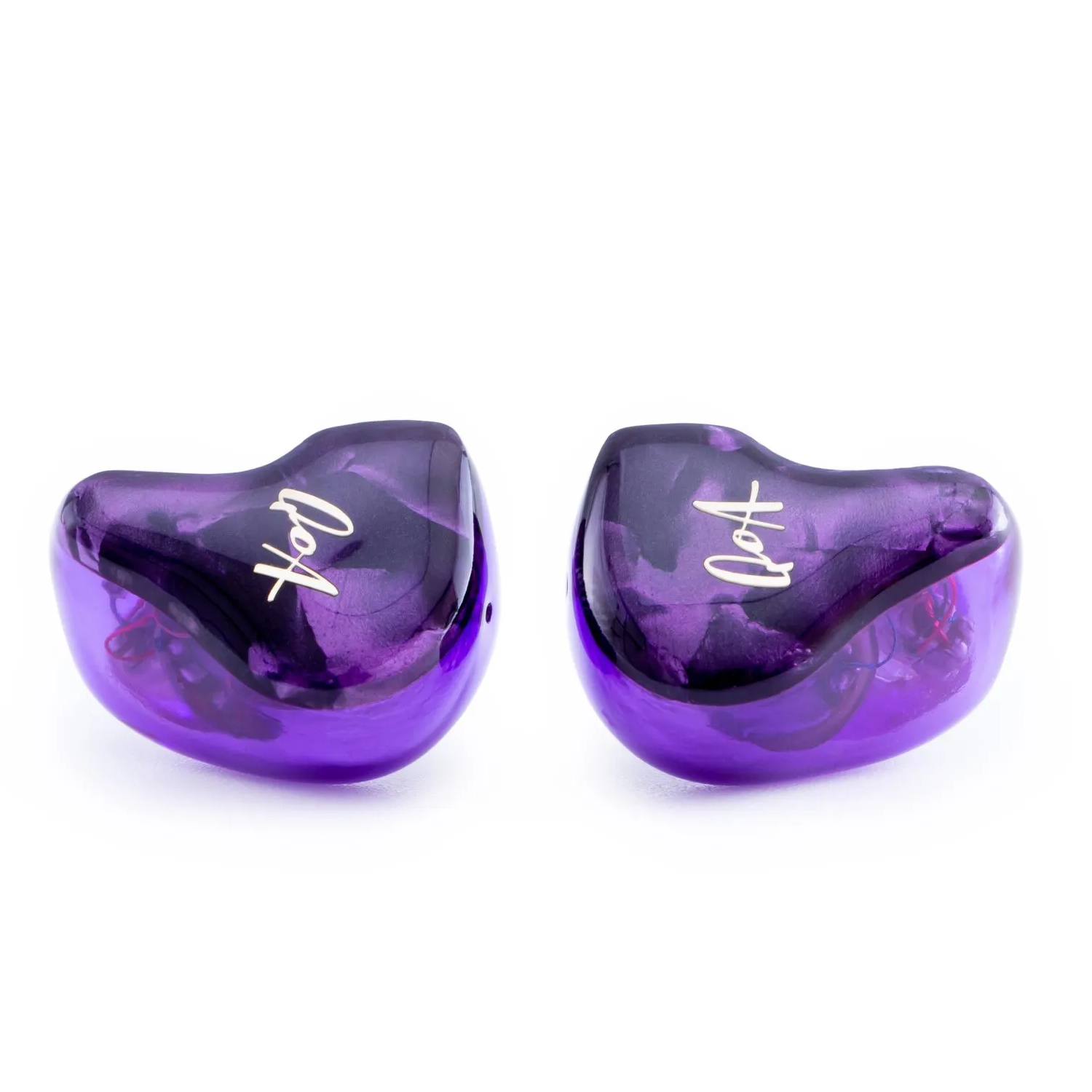 QUEEN OF AUDIO (QOA) PINK LADY BY KINERA