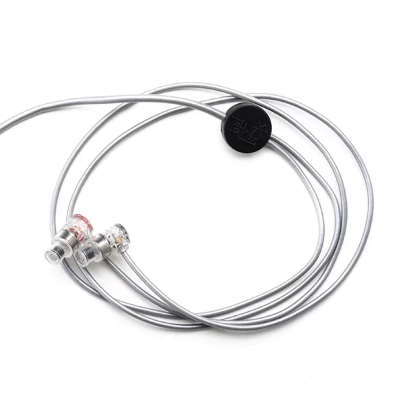 MOONDROP QUARKS - SŁUCHAWKI DOKANAŁOWE BEZ MIKROFONU