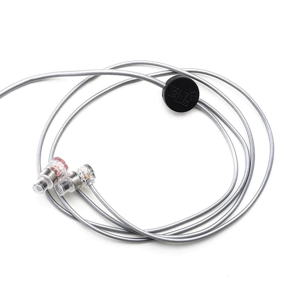 MOONDROP QUARKS - SŁUCHAWKI DOKANAŁOWE BEZ MIKROFONU