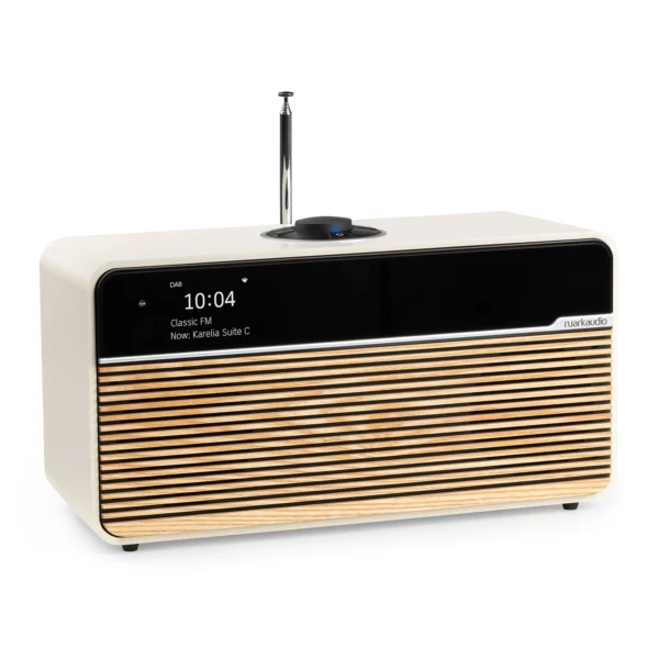 Ruark Audio r2 system muzyczny