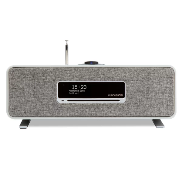 Ruark Audio R3S KOMPAKTOWY SYSTEM MUZYCZNY