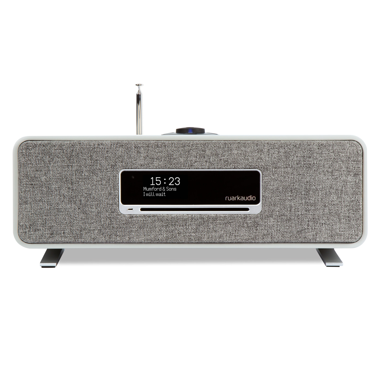 Ruark Audio R3S KOMPAKTOWY SYSTEM MUZYCZNY