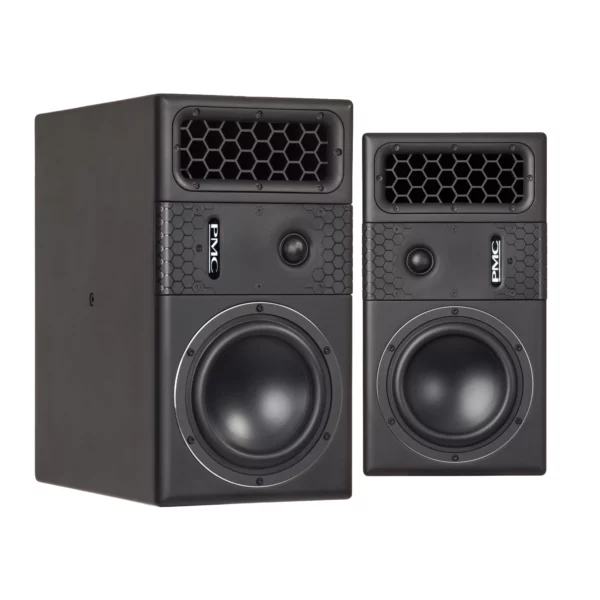 PMC 6 Monitory studyjne PARA