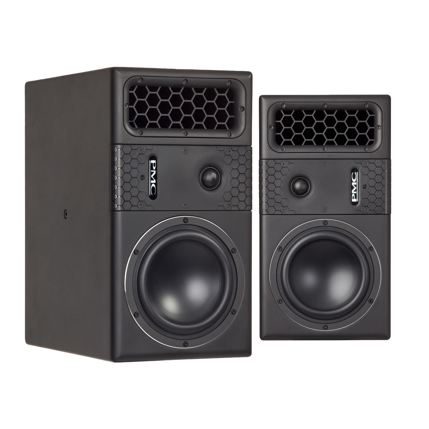 PMC 6 Monitory studyjne PARA