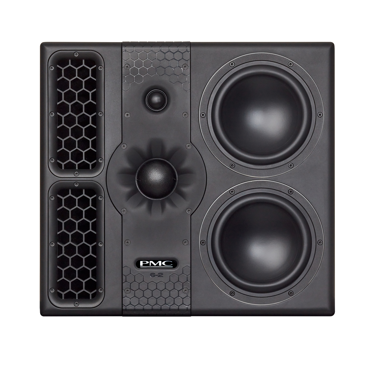 PMC 6-2 Monitory studyjne PARA - obrazek 2