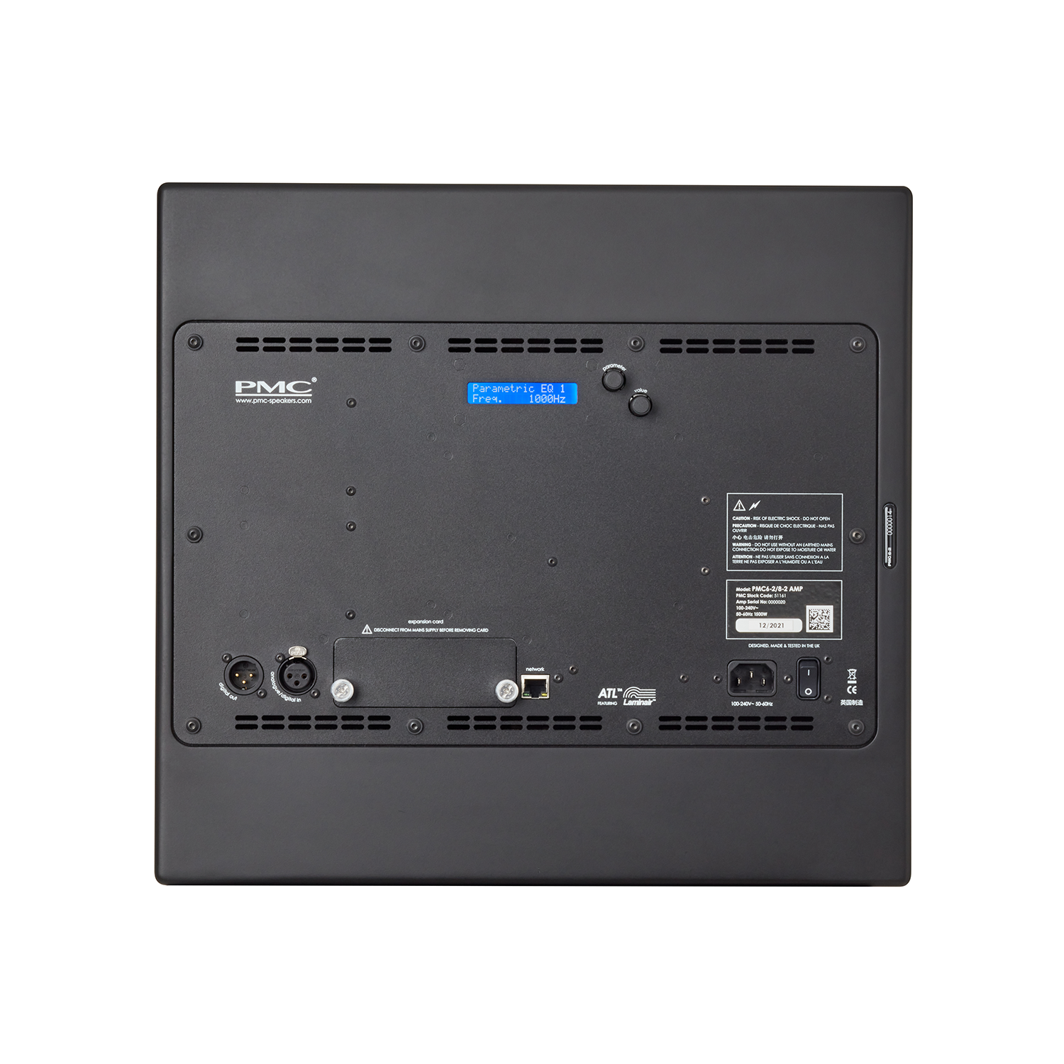 PMC 6-2 Monitory studyjne PARA - obrazek 4