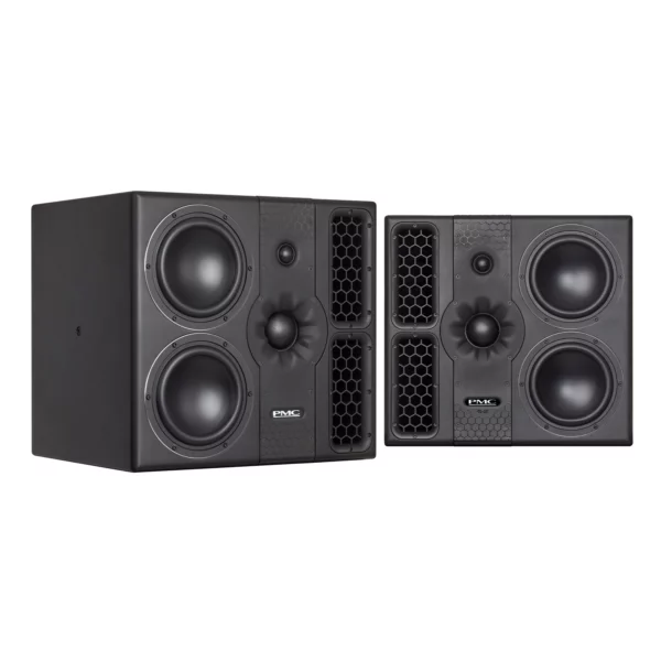 PMC 6-2 Monitory studyjne PARA