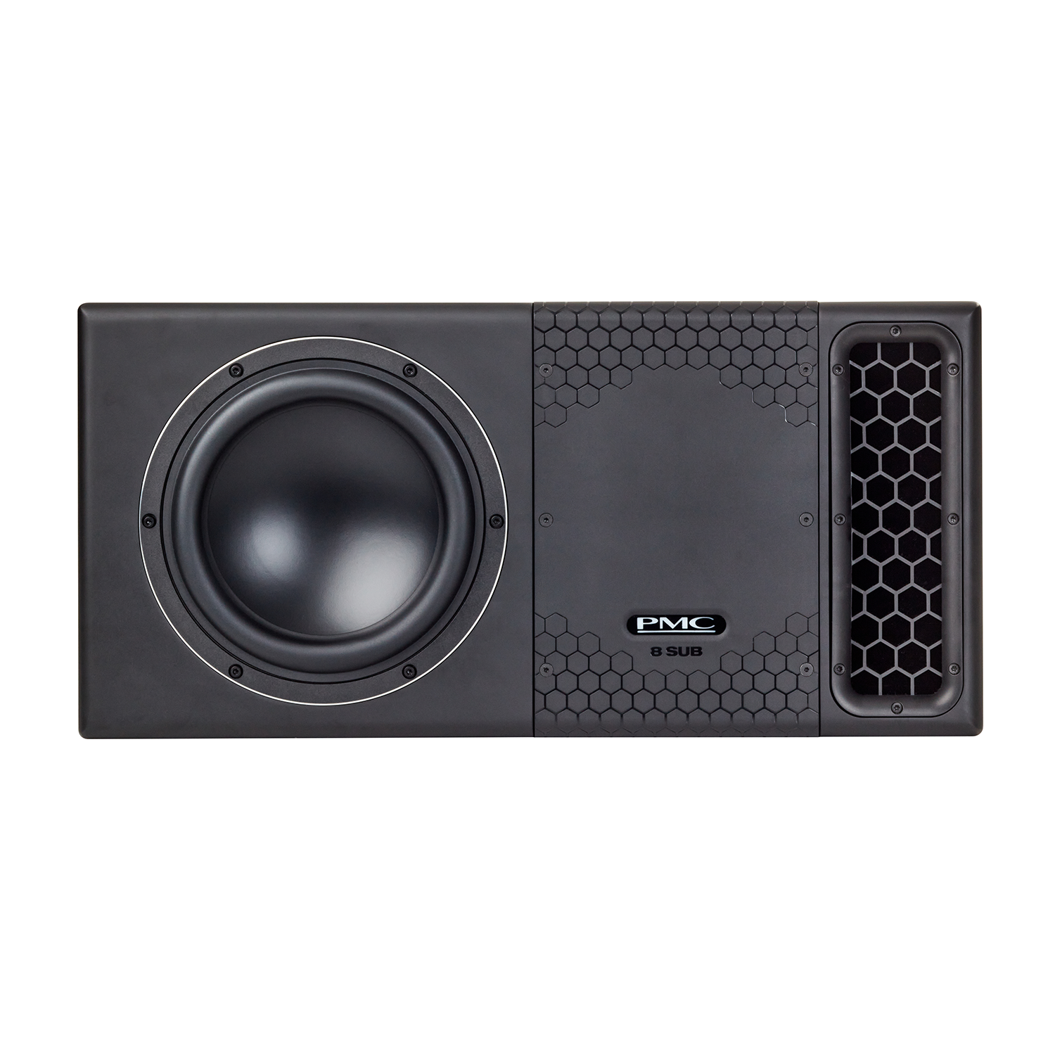 PMC 8 SUB SUBWOOFER