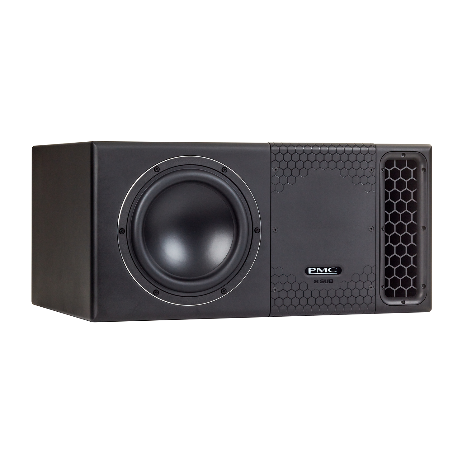 PMC 8 SUB SUBWOOFER - obrazek 2