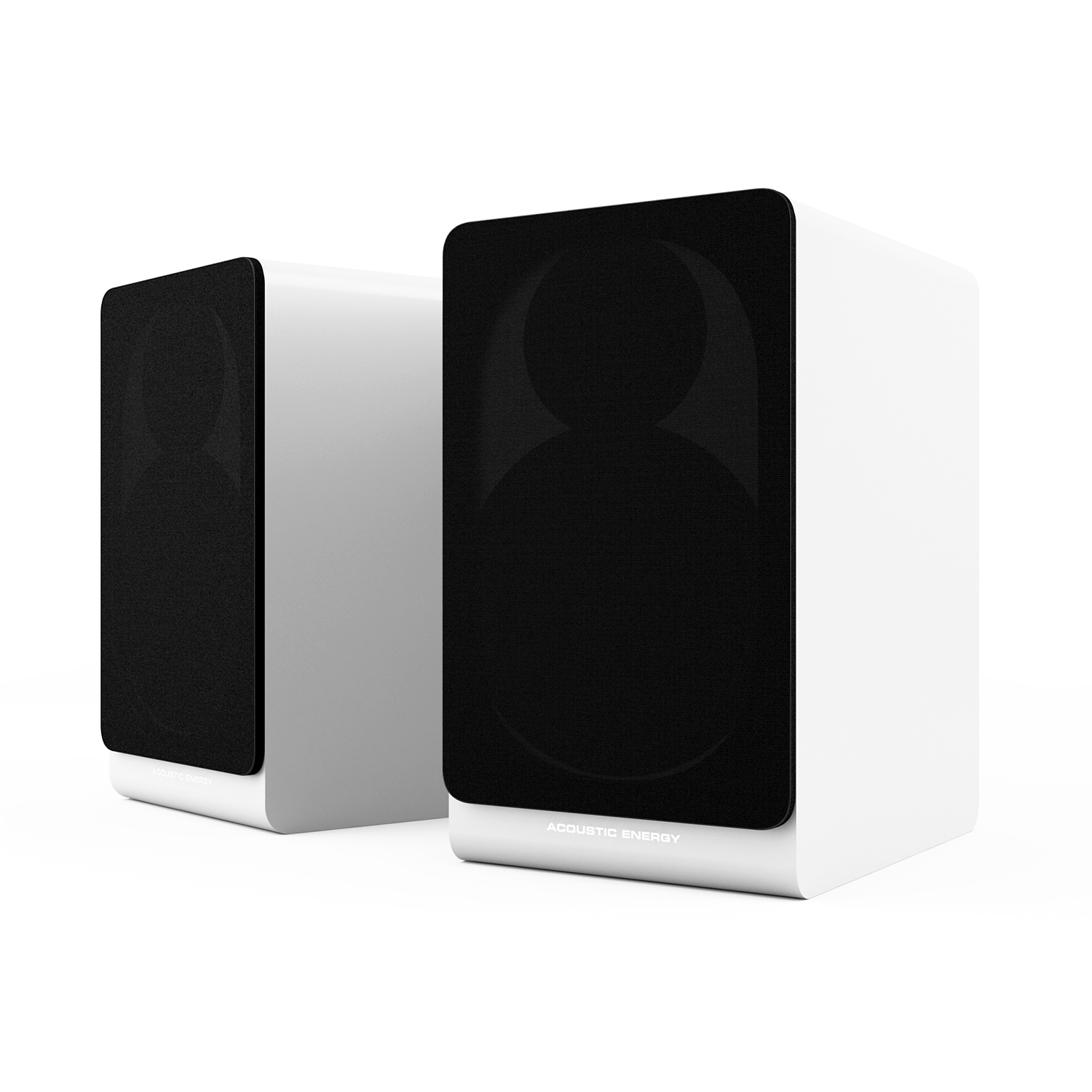 Acoustic Energy AE100² (para) - obrazek 3