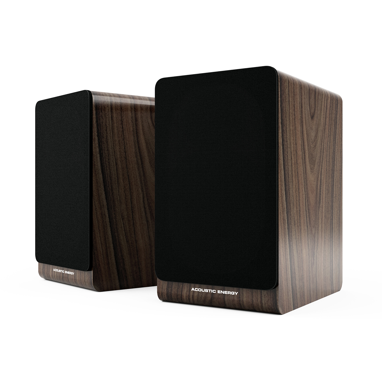 Acoustic Energy AE100² (para) - obrazek 4