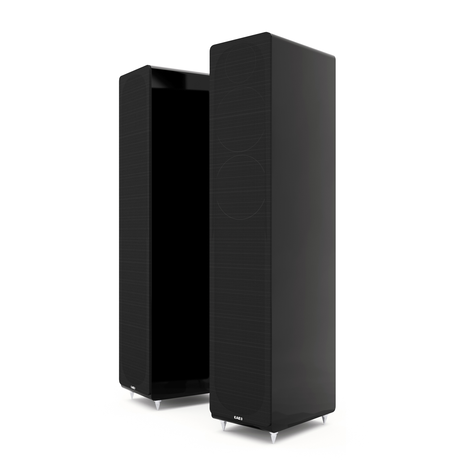 Acoustic Energy AE309 (para)