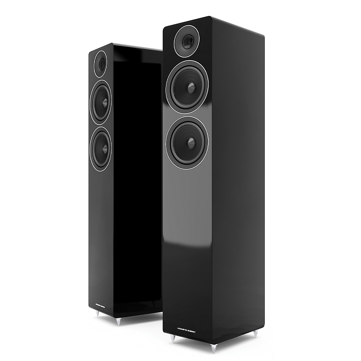 Acoustic Energy AE309 (para) - obrazek 2