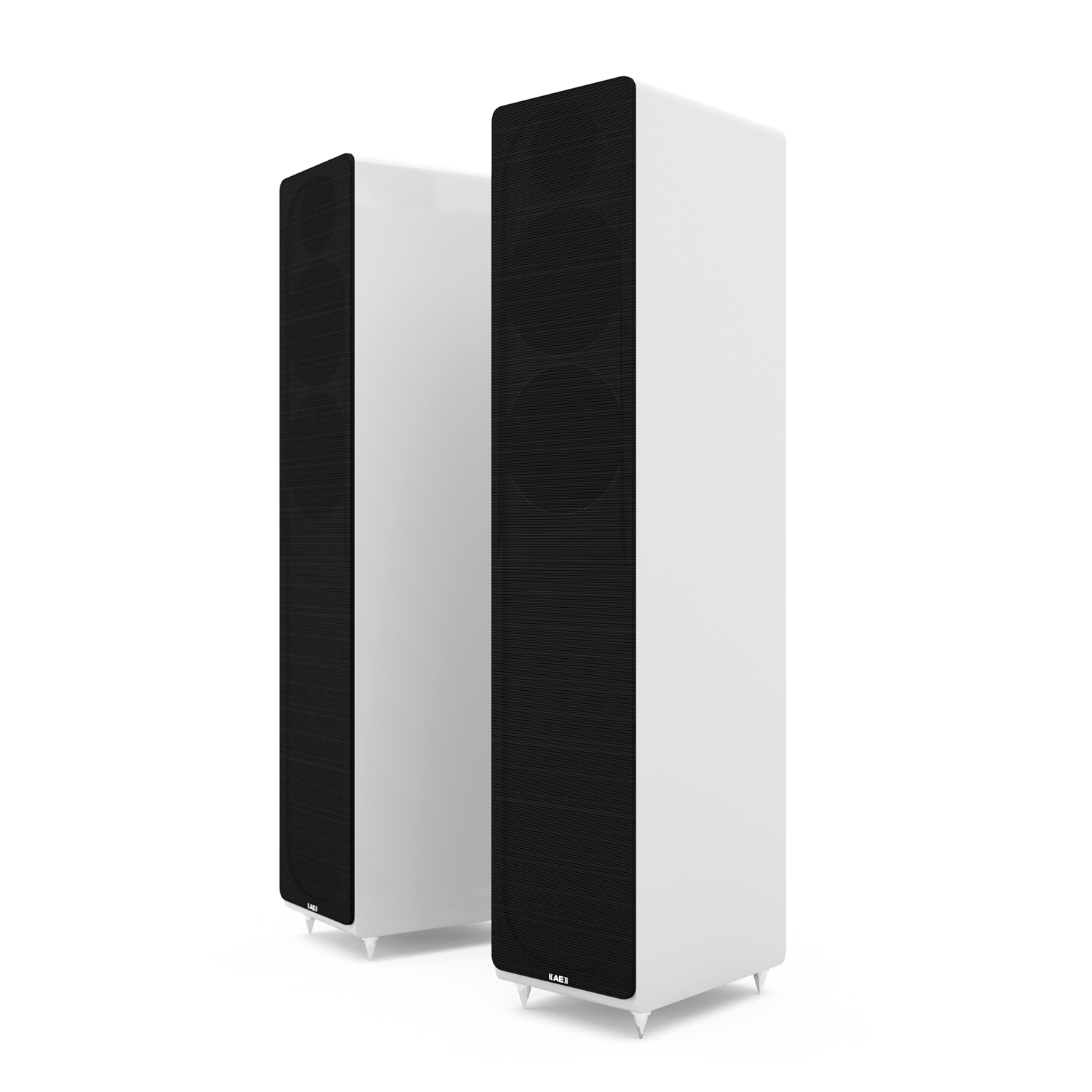 Acoustic Energy AE309 (para) - obrazek 4