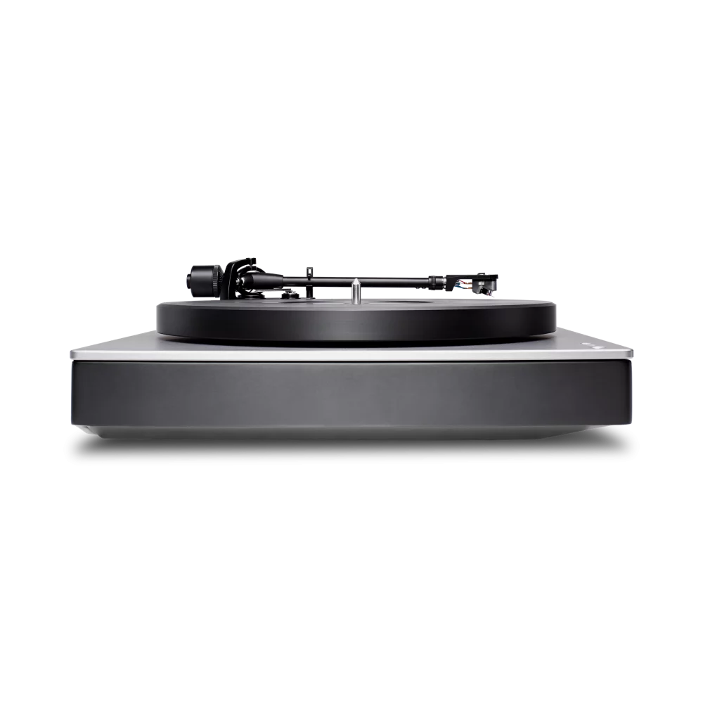 CAMBRIDGE AUDIO ALVA TT V2 - Gramofon z napędem bezpośrednim i Bluetooth aptX HD - obrazek 2